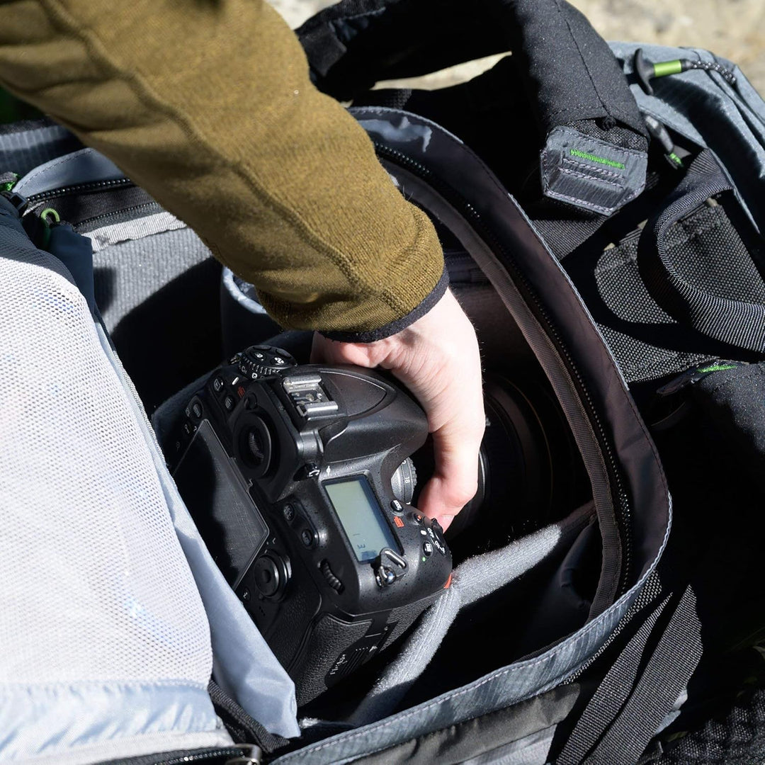 Think Tank Parent - Mindshiftgear Rotation Rucksack (50L+), 50L+
