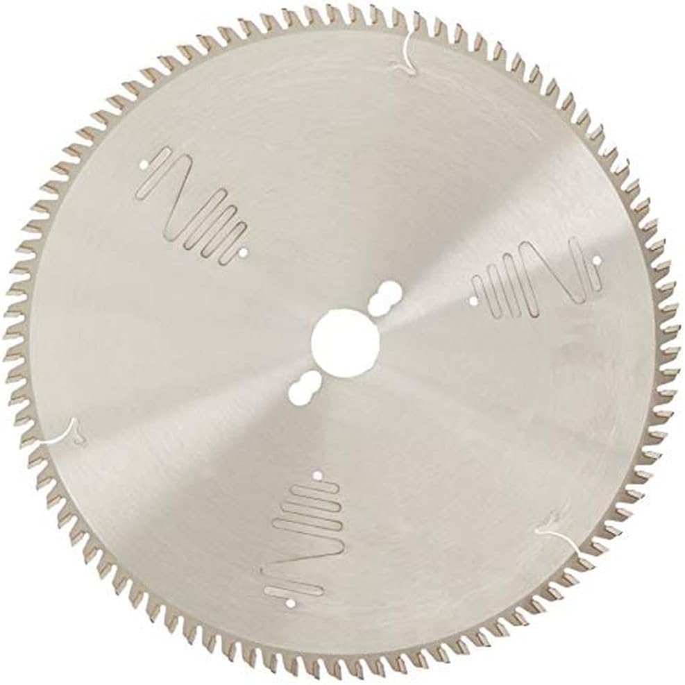 Bosch Professional Kreissägeblatt Expert for Laminated Panel (Laminat, 300 x 30 x 3,2 mm, 96 Zähne,