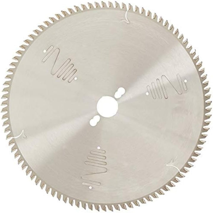 Bosch Professional Kreissägeblatt Expert for Laminated Panel (Laminat, 300 x 30 x 3,2 mm, 96 Zähne,