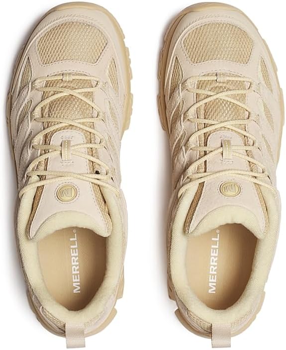 Merrell Herren Moab 3 Wanderschuh 40 EU Latte, 40 EU Latte