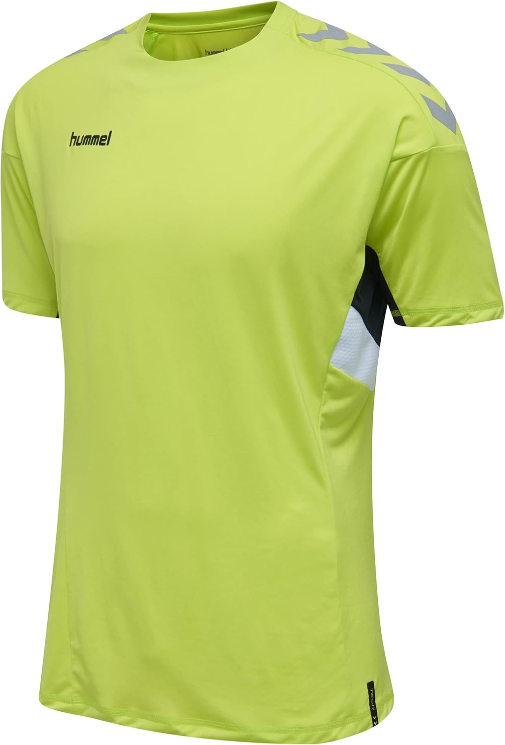hummel Trikot Herren 152 Gelb, 152 Gelb