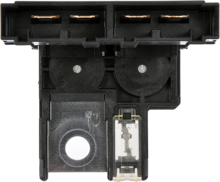 Dorman 924-082 Akku Sicherung kompatibel mit Select Infiniti/Nissan Modellen, schwarz