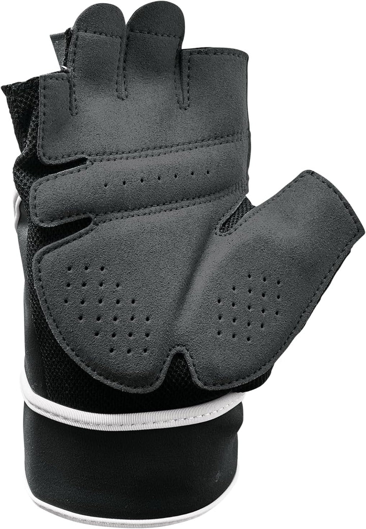 Nike Unisex – Erwachsene Bottle L Black/White, L Black/White