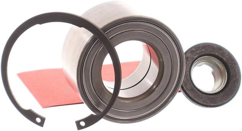 SKF Radlagersatz Radlager Set Vorne | VKBA 6520 | Für TRANSIT CONNECT