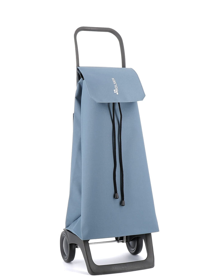 Einkaufstrolley Rolser Jet LN 2 Räder Mer, Mer