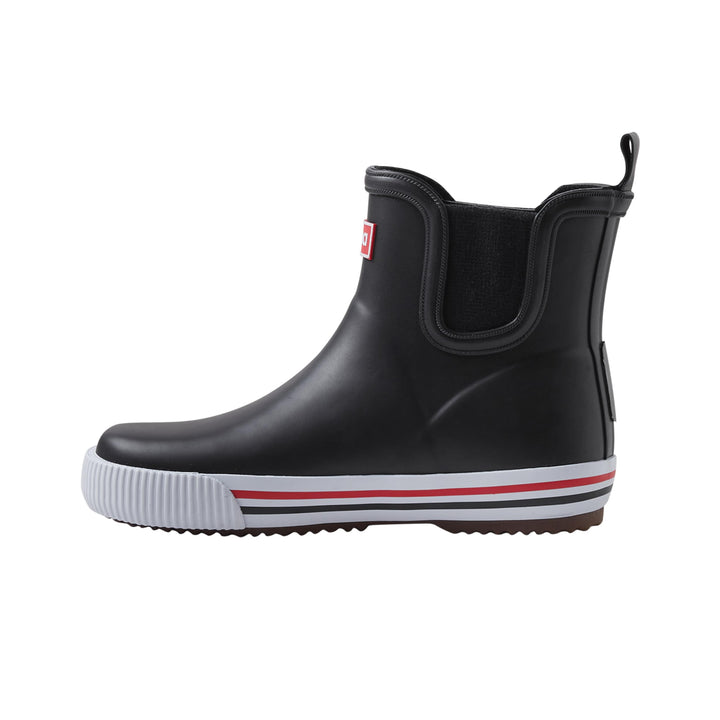 Reima Gummistiefel Ankles für Kinder, knöchelhohe, wasserdichte Kinderschuhe aus nachhaltigem Gummi,