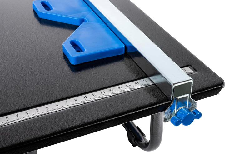 Güde 55410 Cutter (600 W, 230 V, 50 Hz, 9 kg)