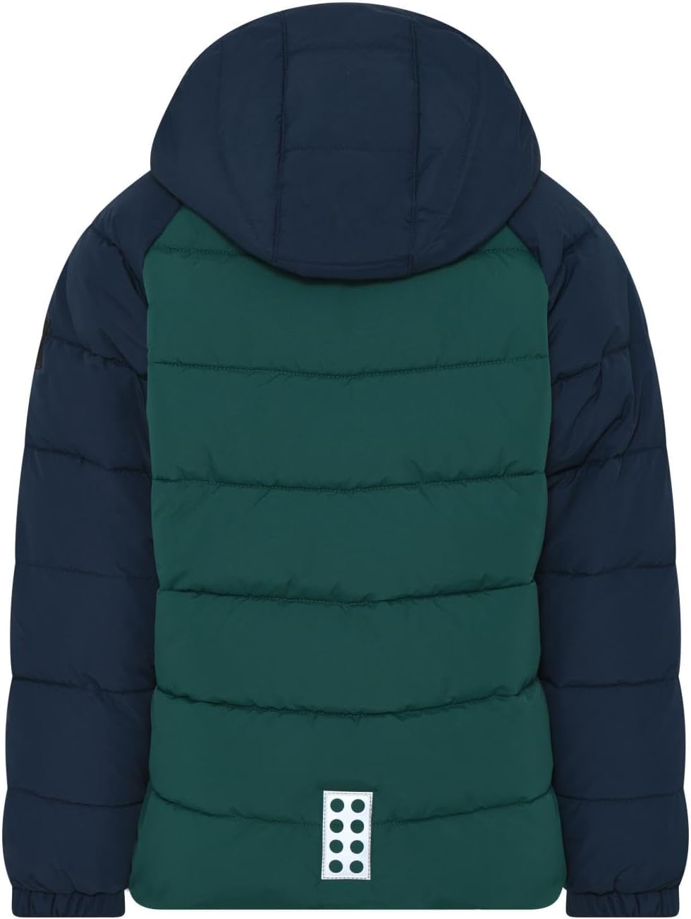 Kabooki Jungen Jacket 80 Dark Green, 80 Dark Green