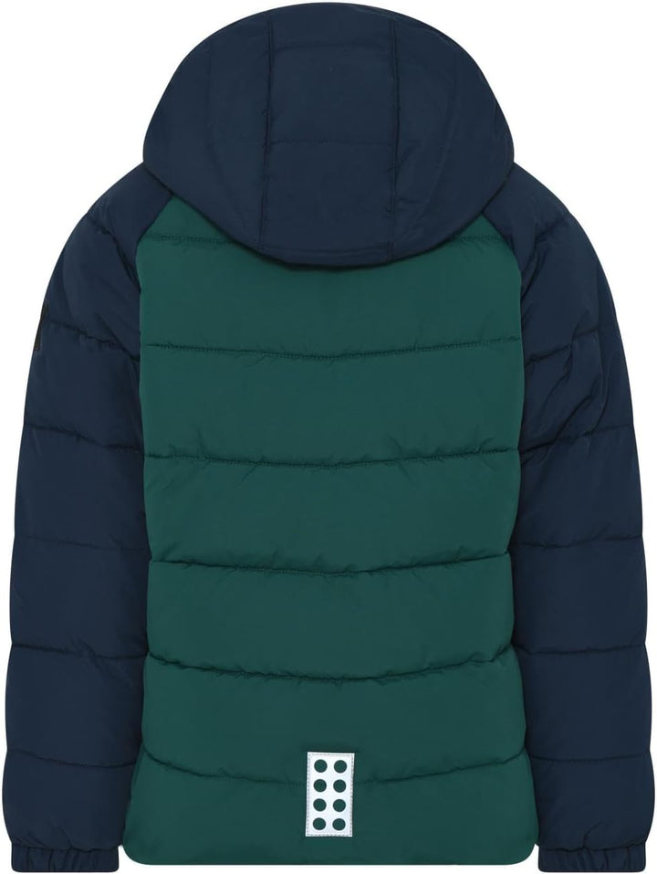 Kabooki Jungen Jacket 80 Dark Green, 80 Dark Green