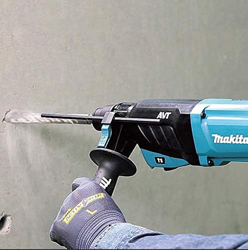 Makita HR2631F Elektronik Bohrhammer