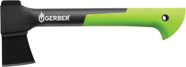 Gerber Anglermesser mit Scheide und Schleifstein 14" / 35,6 cm, 14" / 35,6 cm