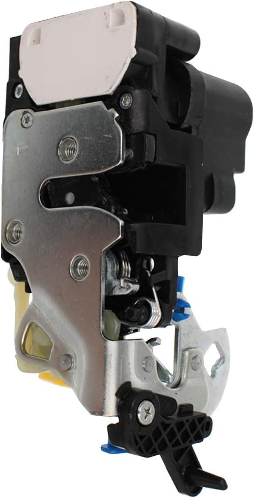 Zentralverriegelungsaktuator für hinteres linkes Türschloss OEM # 96636044 für Chevrolet Epica Daewo