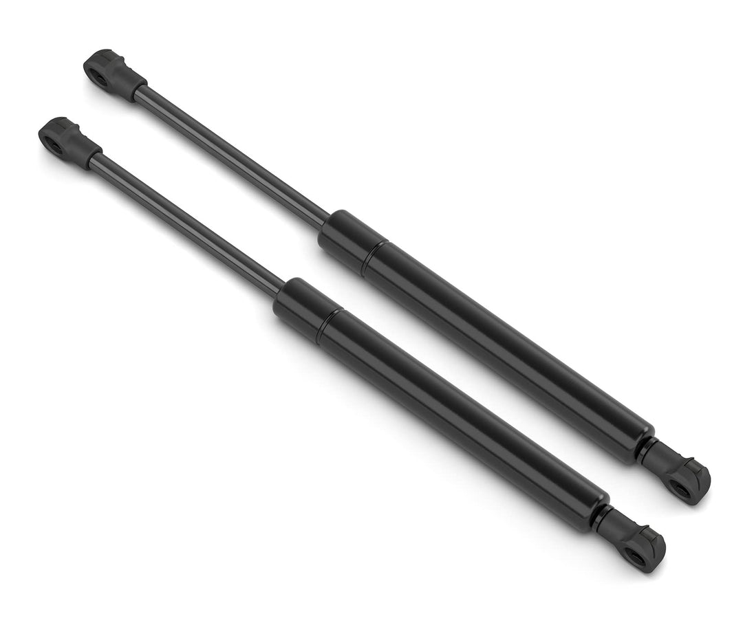 Stabilus SET 2 Stück Gasfeder LIFT-O-MAT hydraulischer Dämpfer mit 50 Newton / 5 kg Ausschubkraft Ga