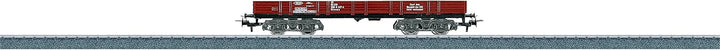 Märklin Start up 4473 - Niederbordwagen 4-achsig