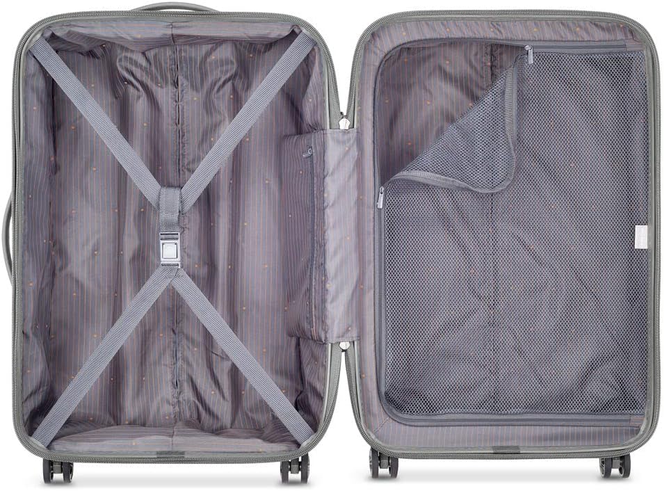 CAUMARTIN + 4DR TROLLEY 70