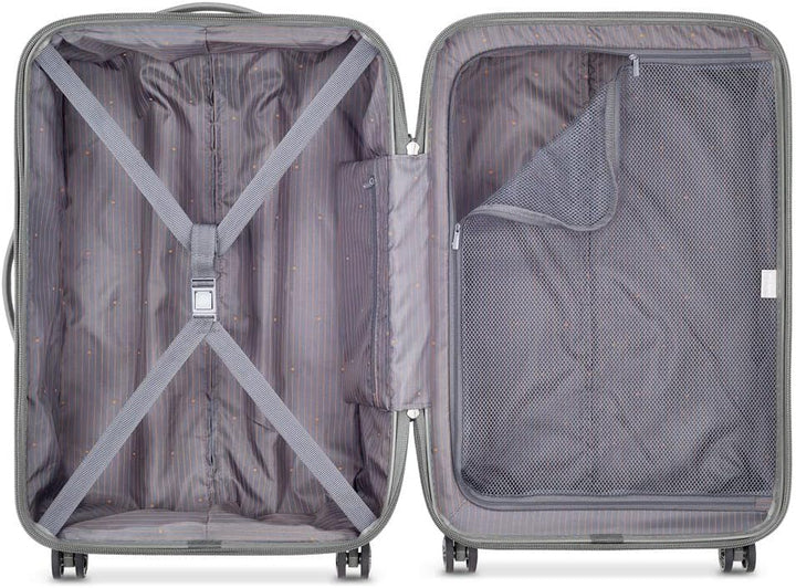 CAUMARTIN + 4DR TROLLEY 70