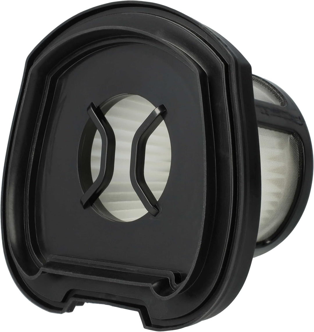 vhbw 2x Motorschutz-Filter Ersatz für Bissell 2278N, 1614212, 1614204, 1614203 für Staubsauger