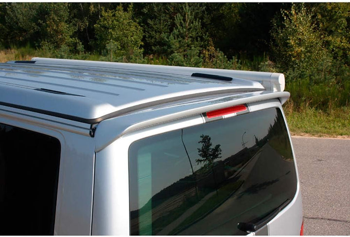 Dachspoiler Transporter T5 2003-2015 (mit Heckklappe) (PU)