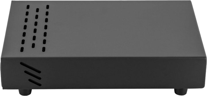 Metall ﻿Abschlagbox für Kaffeesatz, Grosse Kapazität Schublade Klopfbox, Klopfbox Siebträger, Kaffee