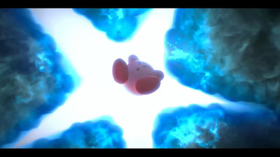 Kirby und die vergessene Welt - Nintendo Switch-Spiel
