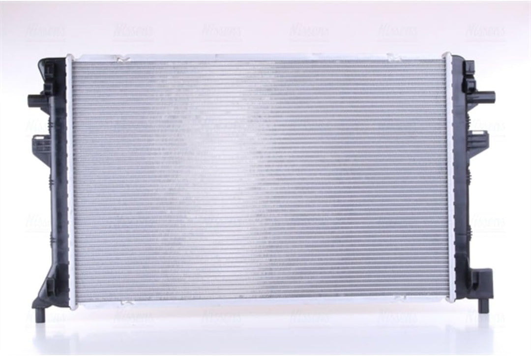 Nissens 65306 Kühler, Motorkühlung
