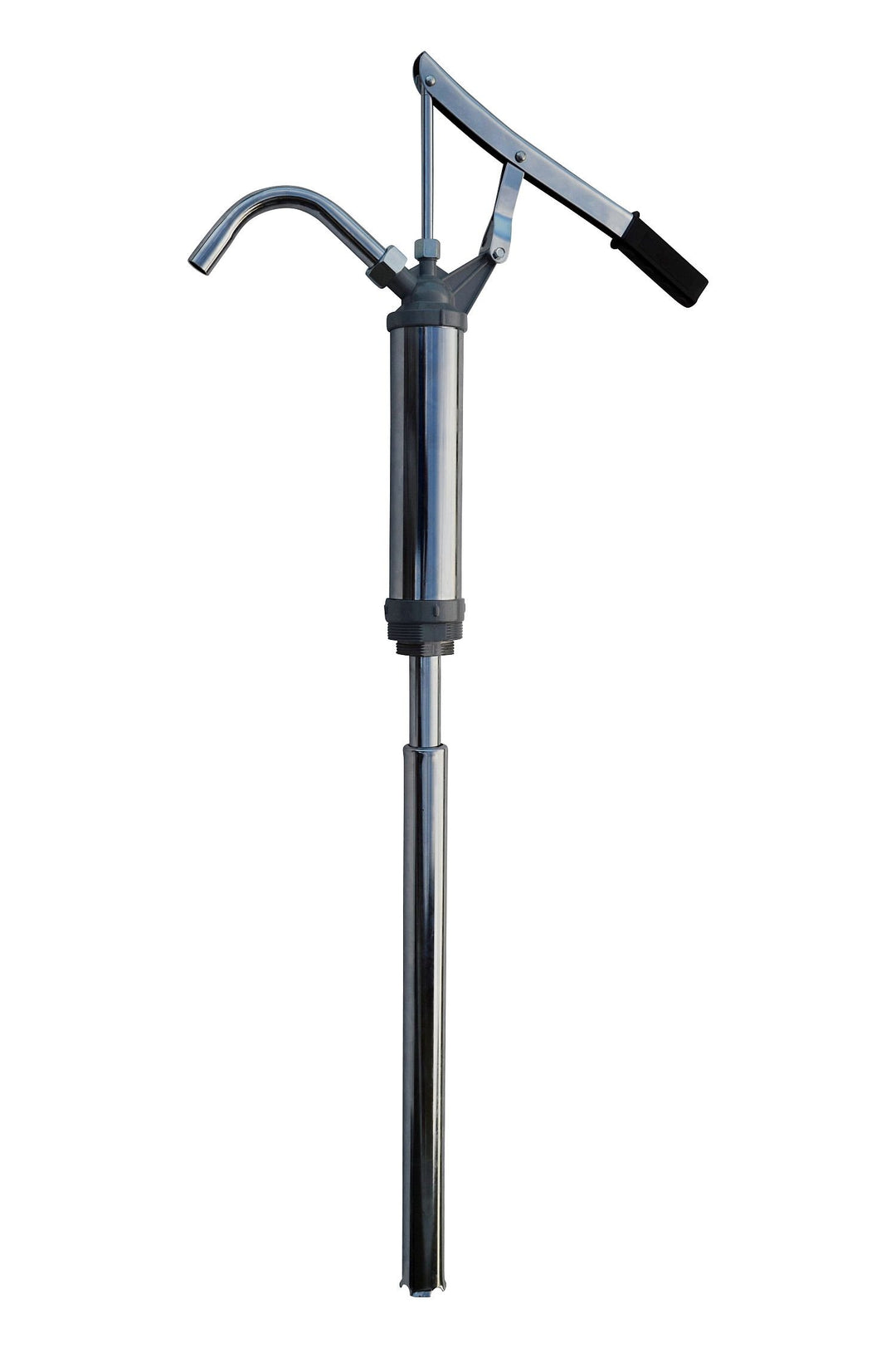 Ölfasspumpe mit Hebel Handpumpe