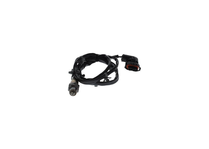 Bosch 0258006963 - Lambdasonde mit fahrzeugspezifischem Stecker