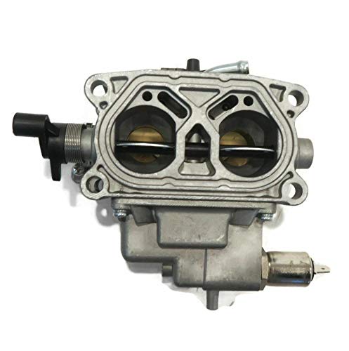 GXV530 Vergaser mit Magnetspule für Honda GCV530 &amp; mehr OHV Rasenmäher Vergaser Traktoren CARB