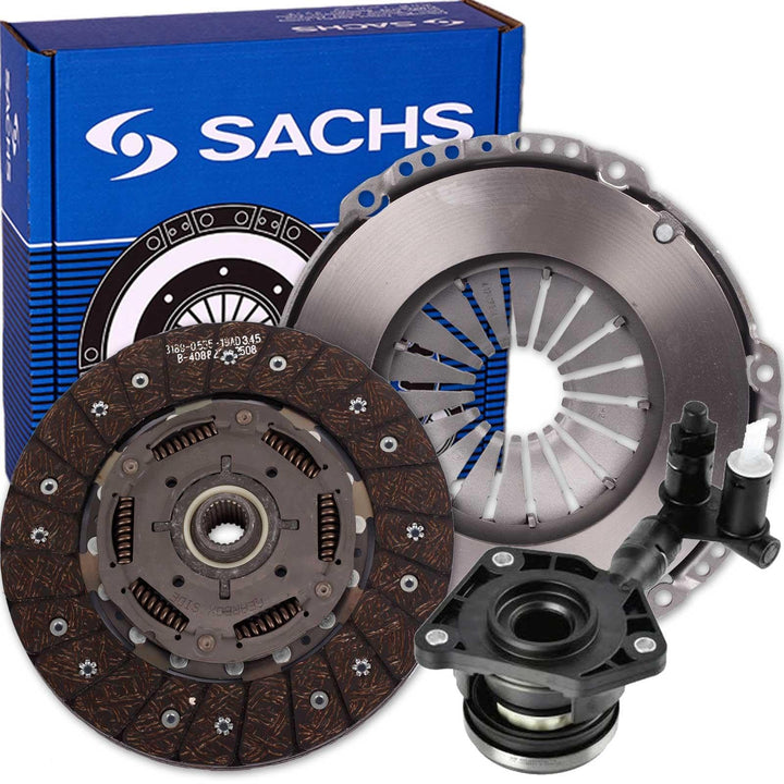 SACHS 3000 990 022 Kupplungssatz