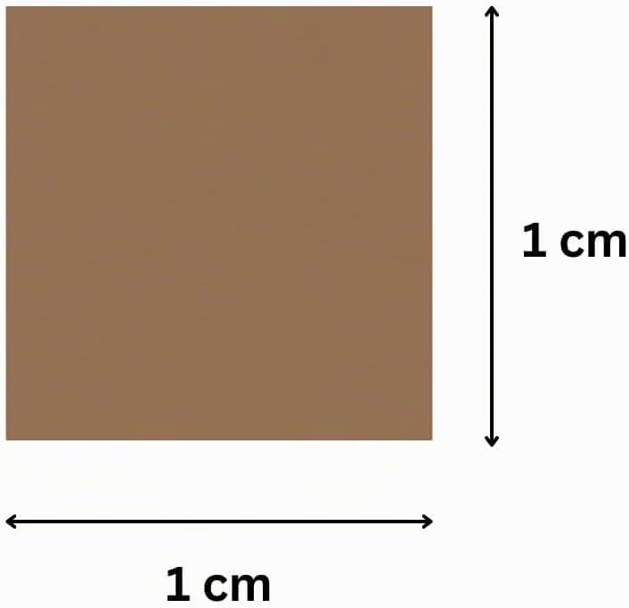 Glasmosaik 900g – Glassteine zum Basteln &amp; DIY in Naturtönen – Bastelset mit Mosaiksteinen für Erwac