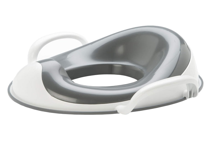 Prince Lionheart Weepod Toilettenaufsatz, 7380, Grau, Grau