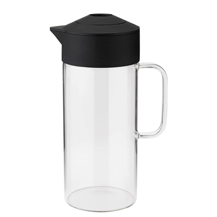 RIG-TIG PIP Sevierkanne black