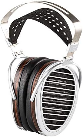 HIFIMAN HE1000se Over-Ear-Kopfhörer in voller Grösse, magnetisch, audiophil, verstellbar, mit bequem