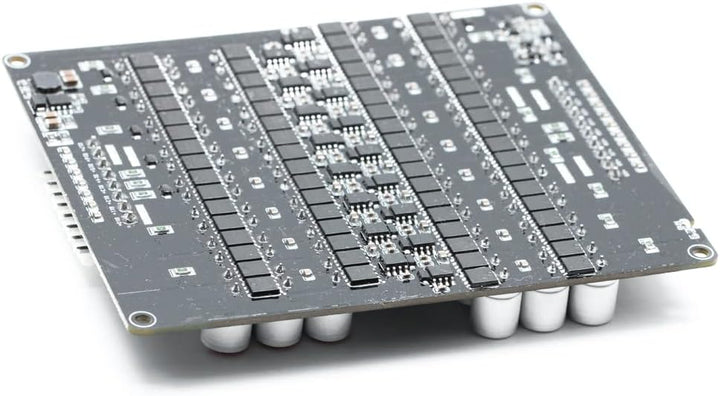 TECNOIOT 14S 5A Li-Ion Lifepo4 LTO Lithium Active Equalizer Balancer Kondensator 10S-14S