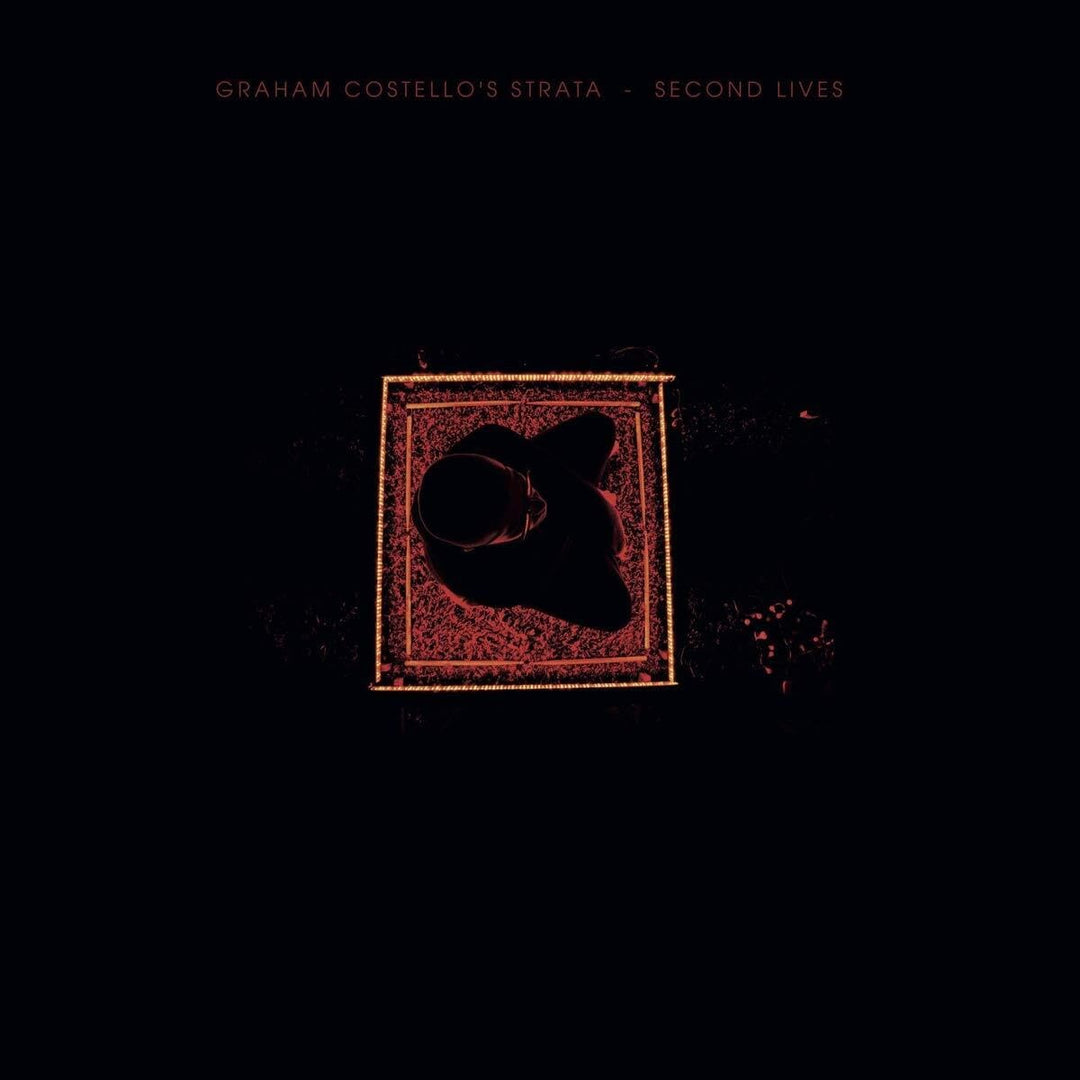 Second Lives, Vinyl