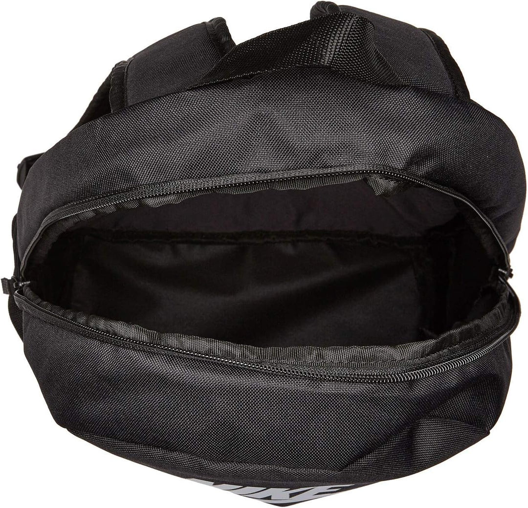 Nike Unisex Kids Elemental Gym Bag (pack of 1) 46 x31cm x 13 cm Schwarz, 46 x31cm x 13 cm Schwarz