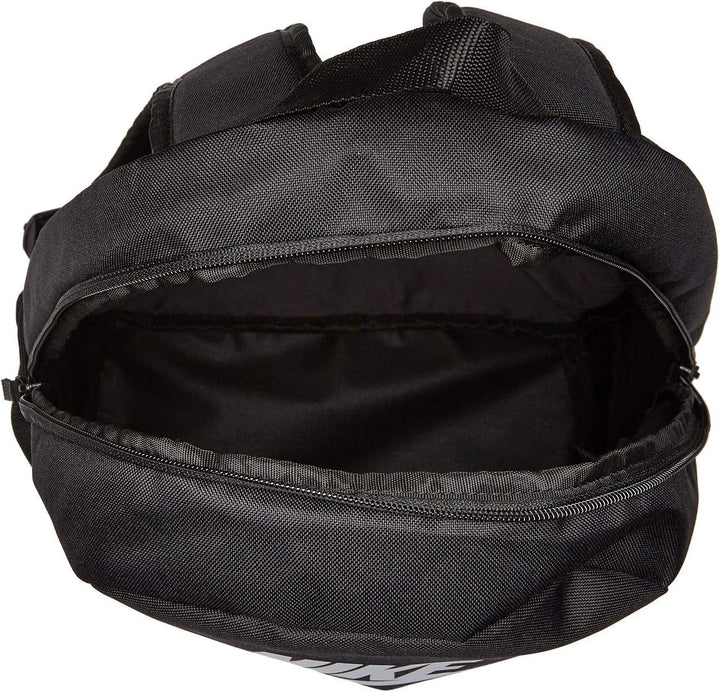 Nike Unisex Kids Elemental Gym Bag (pack of 1) 46 x31cm x 13 cm Schwarz, 46 x31cm x 13 cm Schwarz