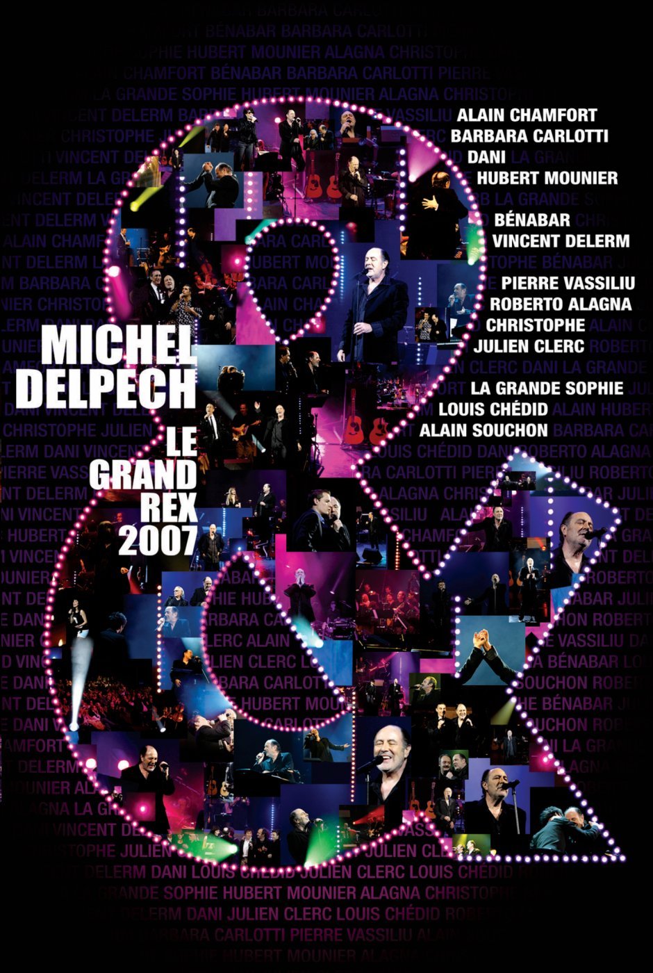 M Delpêche