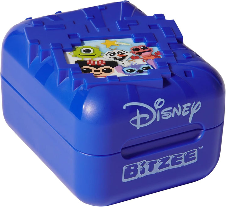 Bitzee Disney - Digitale Disney und Pixar Charaktere zum Anfassen, interaktives Spielzeug mit 30 vir