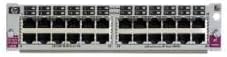 HP Procurve Modul XL 10/100 24xRJ45