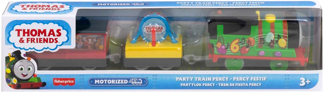 Thomas & Friends HDY72 Baby, Kleinkind & Vorschule, Mehrfarbig