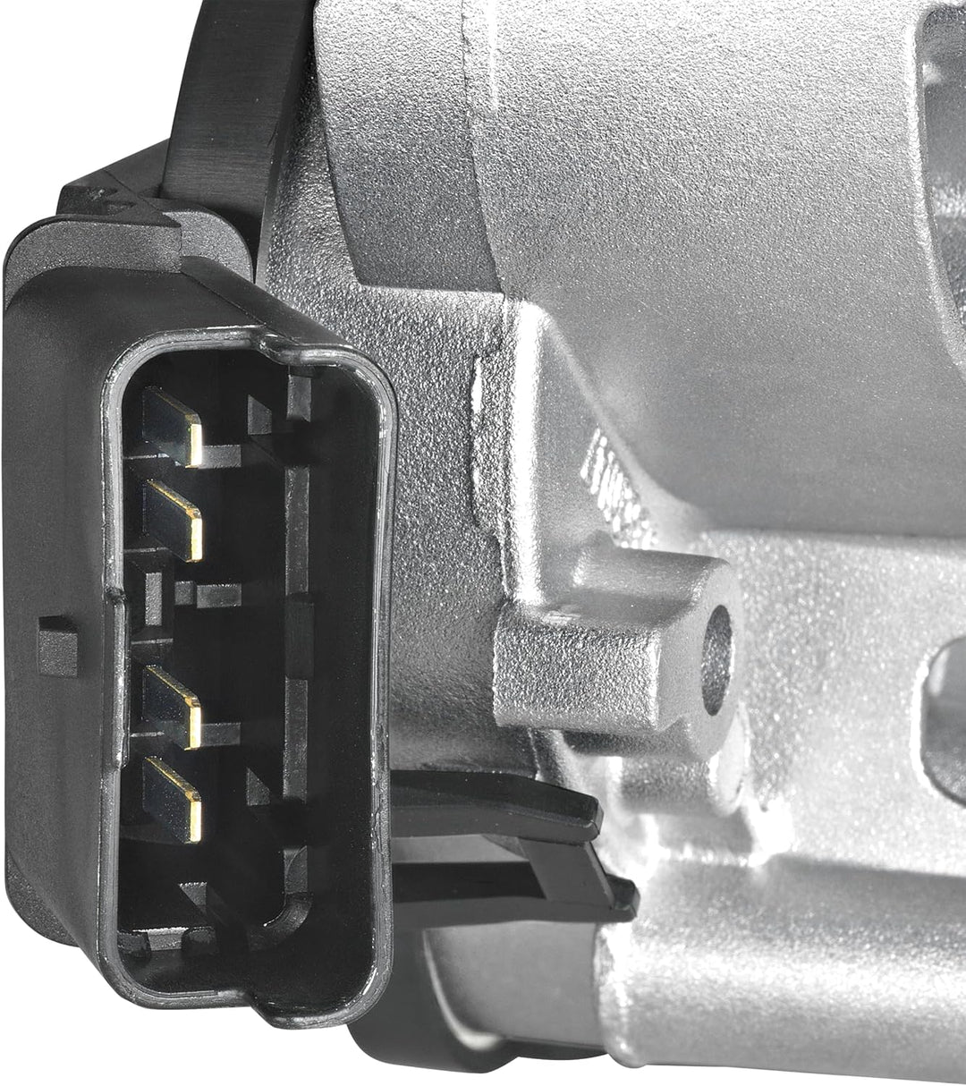 VALEO 579738 Wischermotor VALEO Wischermotor Vorn 579738 RENAULT CLIO III BR01 CR01 CLIO GRANDTOUR K