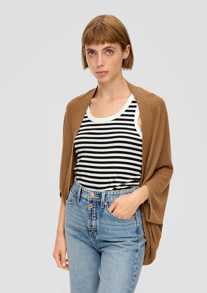 s.Oliver Indoor-Poncho