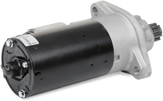 HELLA - Starter/Anlasser - 12V - 2kW - für u.a. VW Golf IV (1J1) - 8EA 012 527-361