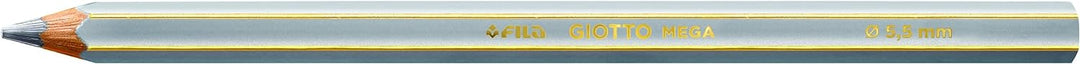 GIOTTO 518100 Farbstifte, Mehrfarbig, 48 Count (Pack of 1)