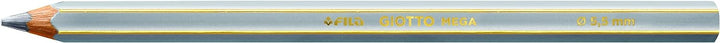 GIOTTO 518100 Farbstifte, Mehrfarbig, 48 Count (Pack of 1)