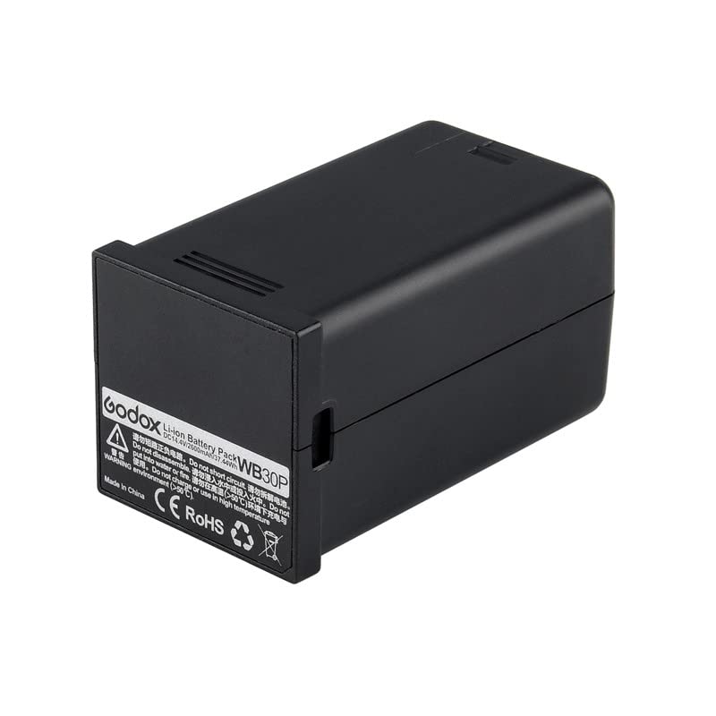 GODOX Batterie Pour AD300 Pro