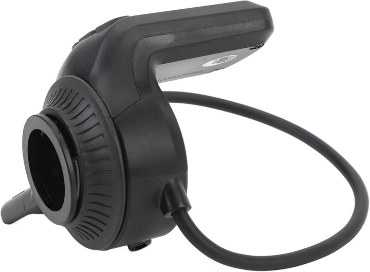 Elektrofahrrad LCD Display 2-in-1, Wasserfest, 5-Pin Stecker