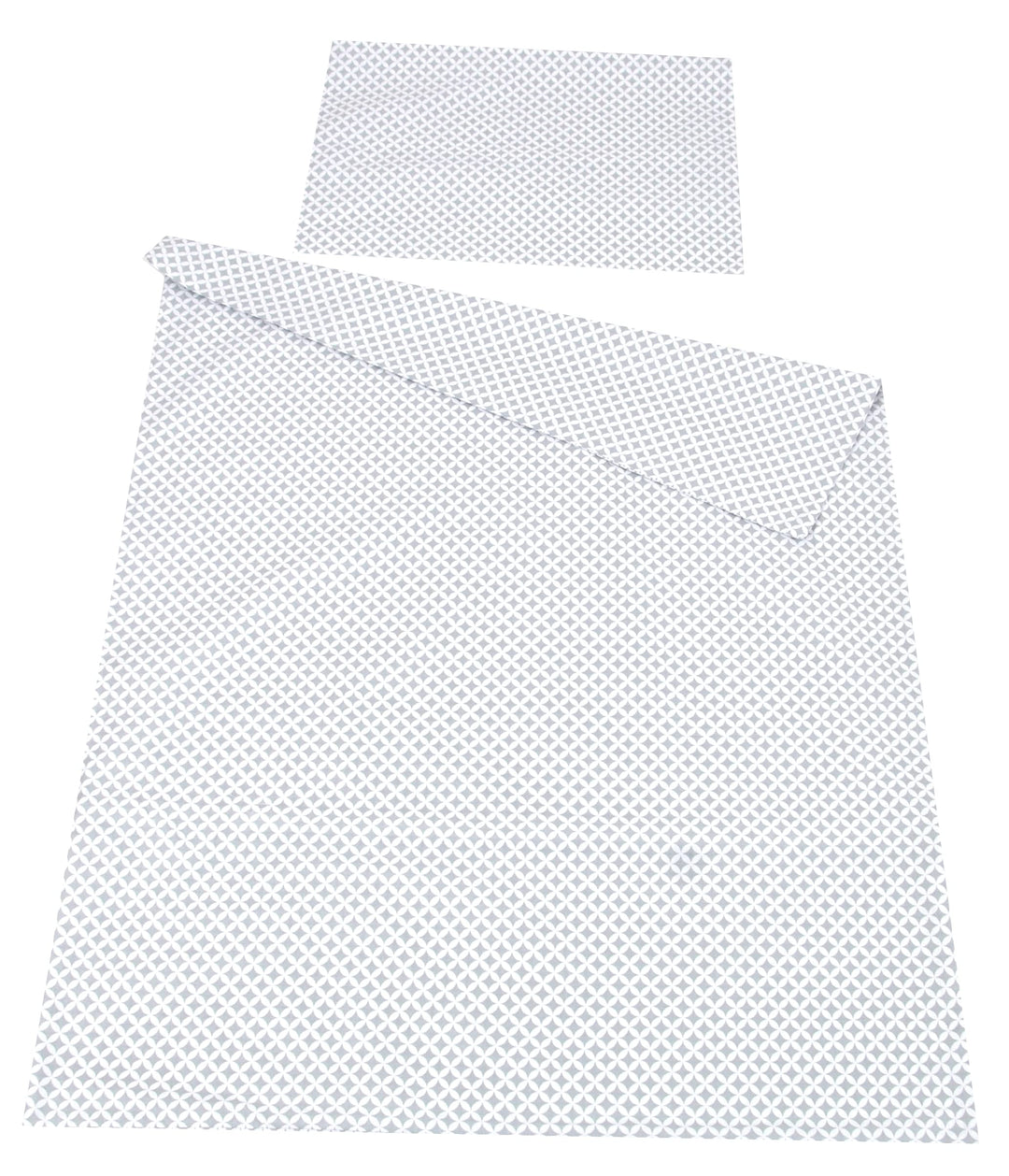 Babylux Bettwäsche Bezug 2 TLG. 100 x 135 cm / 90 x 120 cm Kinderbettwäsche Bettwäsche Kind Bettset
