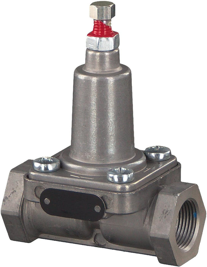 febi bilstein 47135 Überströmventil für Druckluftanlage , 1 Stück